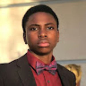 Meet your Posher, Olu